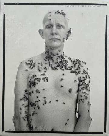 Richard Avedon,Portraits Richard Avedon,Portraits