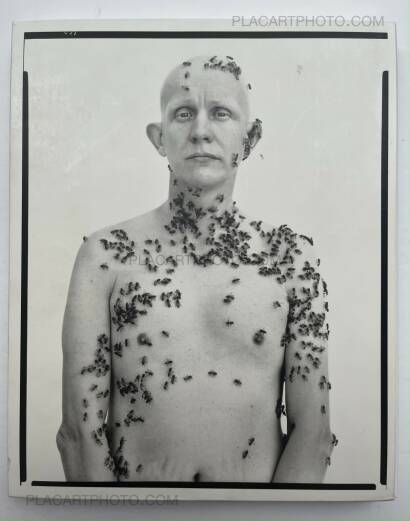 Richard Avedon,Portraits Richard Avedon,Portraits