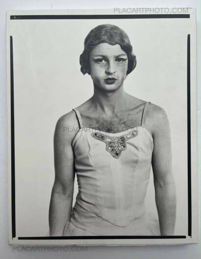 Richard Avedon,Portraits Richard Avedon,Portraits