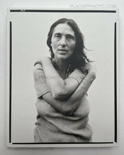 Richard Avedon,Portraits Richard Avedon,Portraits