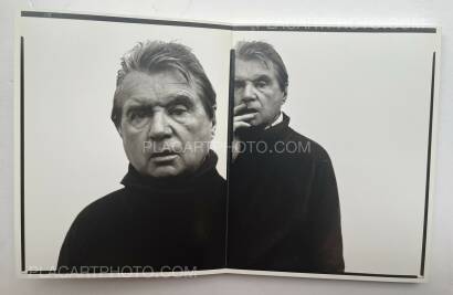 Richard Avedon,Portraits Richard Avedon,Portraits