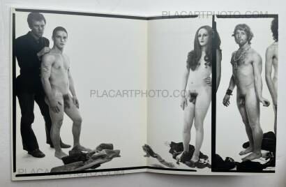 Richard Avedon,Portraits Richard Avedon,Portraits