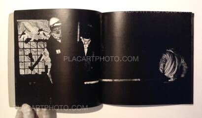 Provoke group,Provoke (3 vol.) 1968-1969 Provoke group,Provoke (3 vol.) 1968-1969