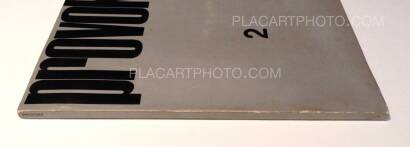 Provoke group,Provoke (3 vol.) 1968-1969 Provoke group,Provoke (3 vol.) 1968-1969