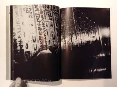 Provoke group,Provoke (3 vol.) 1968-1969 Provoke group,Provoke (3 vol.) 1968-1969