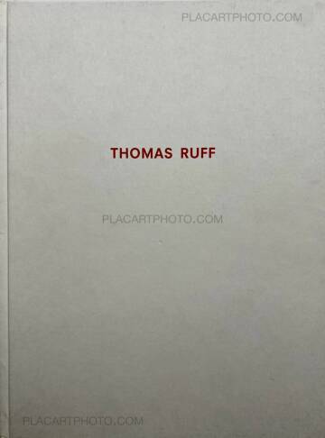 Thomas Ruff,Thomas Ruff