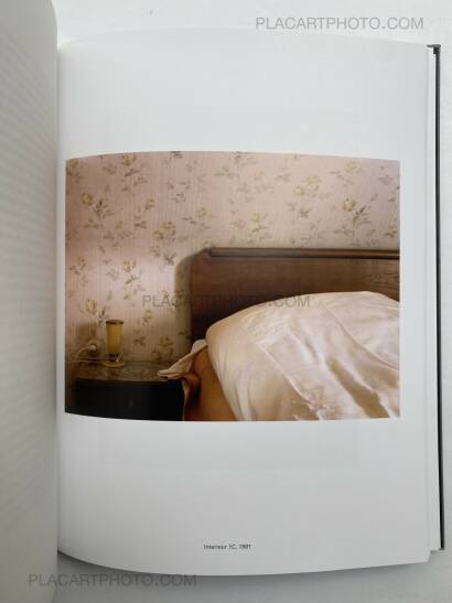 Thomas Ruff,Interieurs Thomas Ruff,Interieurs