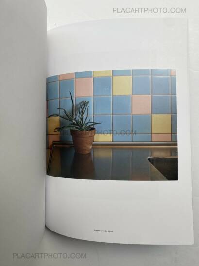 Thomas Ruff,Interieurs Thomas Ruff,Interieurs