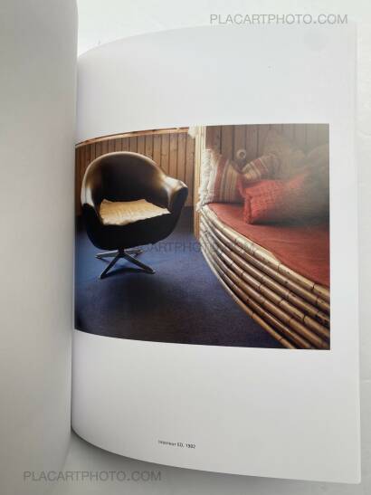 Thomas Ruff,Interieurs Thomas Ruff,Interieurs