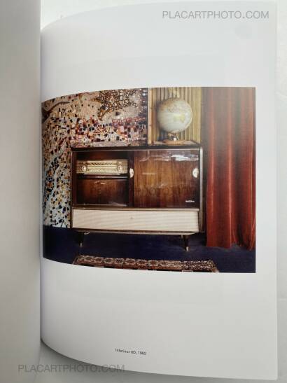 Thomas Ruff,Interieurs Thomas Ruff,Interieurs