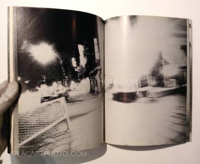 Provoke group,Provoke (3 vol.) 1968-1969 Provoke group,Provoke (3 vol.) 1968-1969