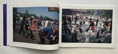 Joel Meyerowitz,Out of the Ordinary 1970-1980