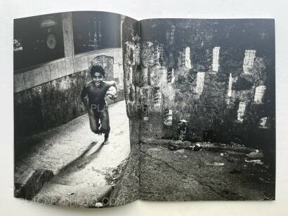 Daisuke Ito,Rio, Favela (SIGNED) Daisuke Ito,Rio, Favela (SIGNED)