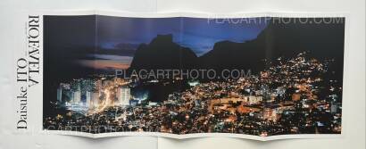 Daisuke Ito,Rio, Favela (SIGNED) Daisuke Ito,Rio, Favela (SIGNED)