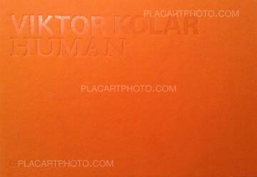 Viktor Kolàř,Human (Signed) Viktor Kolàř,Human (Signed)