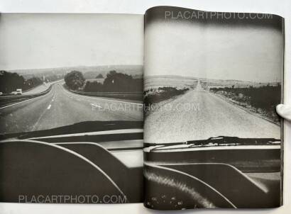 Bert Teunissen,On the Road (Signed) Bert Teunissen,On the Road (Signed)