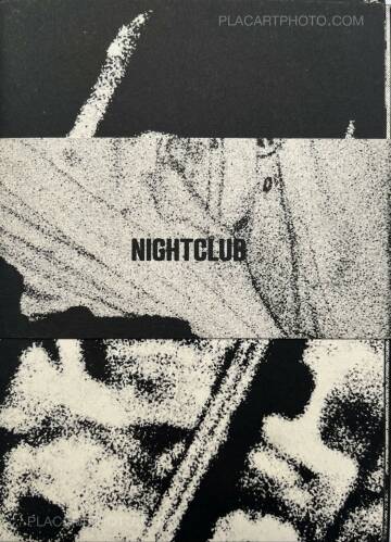 Pol Groene,NIGHTCLUB (EDT OF 30 WITH A PRINT) Pol Groene,NIGHTCLUB (EDT OF 30 WITH A PRINT)