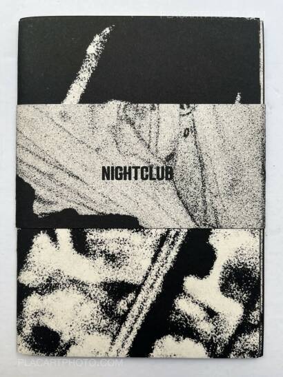 Pol Groene,NIGHTCLUB (EDT OF 30 WITH A PRINT) Pol Groene,NIGHTCLUB (EDT OF 30 WITH A PRINT)