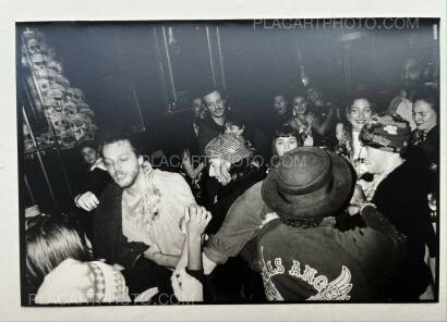 Pol Groene,NIGHTCLUB (EDT OF 30 WITH A PRINT) Pol Groene,NIGHTCLUB (EDT OF 30 WITH A PRINT)