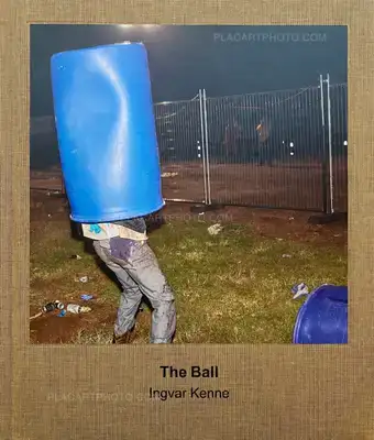 Ingvar Kenne – The Ball