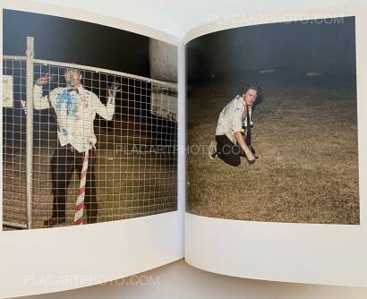 Ingvar Kenne,The Ball Ingvar Kenne,The Ball
