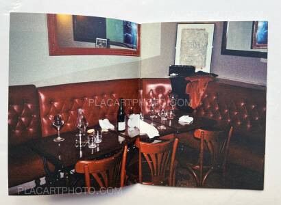 Thomas Cheveux,Pérégrinations Nocturnes vols 1, 2 & 3 (Signed edt of 50) Thomas Cheveux,Pérégrinations Nocturnes vols 1, 2 & 3 (Signed edt of 50)