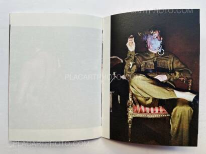 Thomas Cheveux,Pérégrinations Nocturnes vols 1, 2 & 3 (Signed edt of 50) Thomas Cheveux,Pérégrinations Nocturnes vols 1, 2 & 3 (Signed edt of 50)
