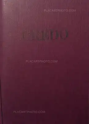 Tiane Doan na Champassak – Credo (signed)