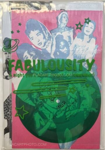 Alexis Dibiasio,Fabulousity: A night you'll never forget... or remember! Alexis Dibiasio,Fabulousity: A night you'll never forget... or remember!