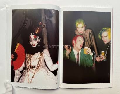 Alexis Dibiasio,Fabulousity: A night you'll never forget... or remember! Alexis Dibiasio,Fabulousity: A night you'll never forget... or remember!