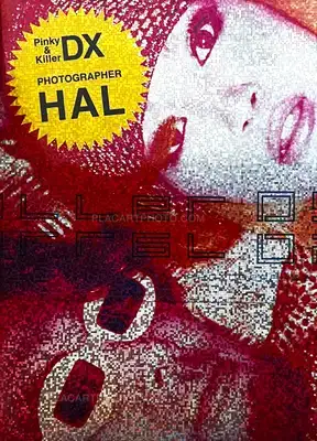 Photographer Hal – Pinky & Killer DX