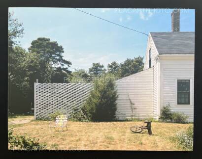 Joel Meyerowitz,The Elements: Air and Water; Part 1 / 1970-1980