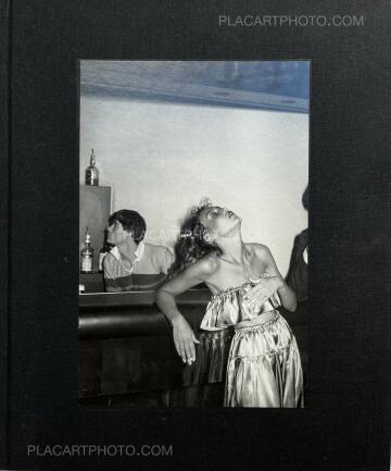 Tod Papageorge,Studio 54 (SIGNED) Tod Papageorge,Studio 54 (SIGNED)