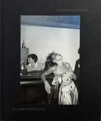 Tod Papageorge – Studio 54 (SIGNED)