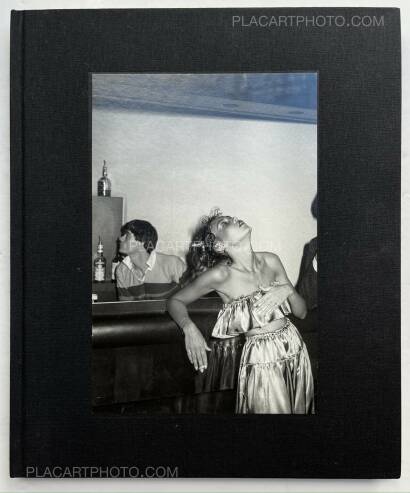 Tod Papageorge,Studio 54 (SIGNED) Tod Papageorge,Studio 54 (SIGNED)