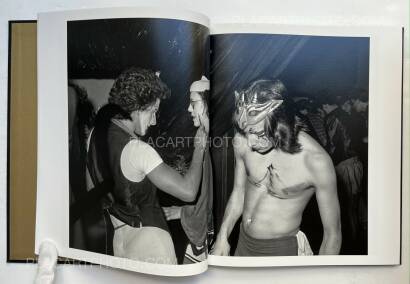 Tod Papageorge,Studio 54 (SIGNED) Tod Papageorge,Studio 54 (SIGNED)