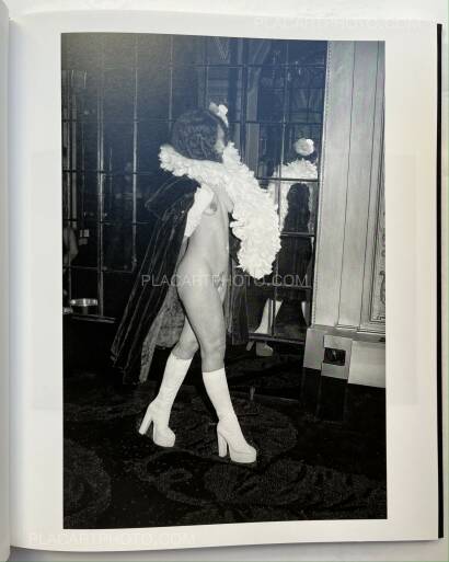 Tod Papageorge,Studio 54 (SIGNED) Tod Papageorge,Studio 54 (SIGNED)