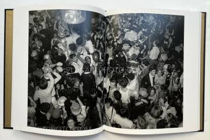 Tod Papageorge,Studio 54 (SIGNED) Tod Papageorge,Studio 54 (SIGNED)