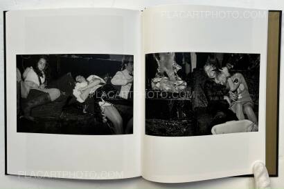 Tod Papageorge,Studio 54 (SIGNED) Tod Papageorge,Studio 54 (SIGNED)