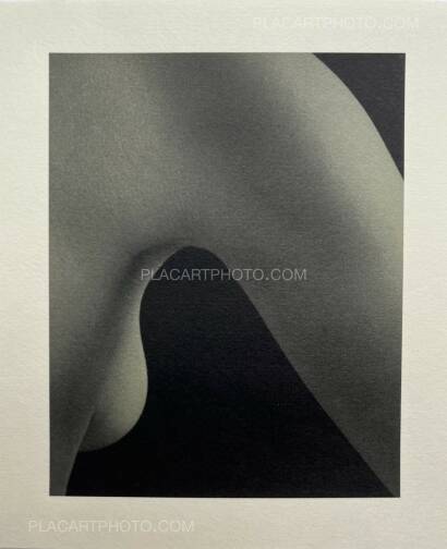 Sayuri Ichida,Absentee Special Edition (Signed and numbered, edition of 30 with original print)