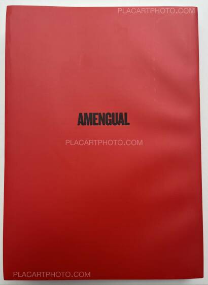 Toni Amengual,Pain (Signed and numbered, edt of 500)