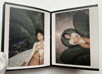 Chan Wai Kwong,From now on, should I still keep writing this diary? (Signed) Chan Wai Kwong,From now on, should I still keep writing this diary? (Signed)