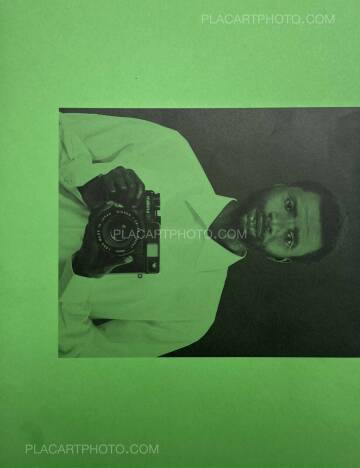 Christopher Williams,Printed in Germany: Green Christopher Williams,Printed in Germany: Green