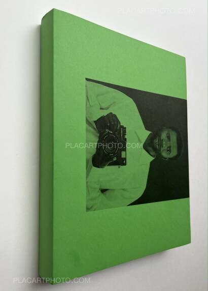 Christopher Williams,Printed in Germany: Green