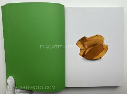 Christopher Williams,Printed in Germany: Green Christopher Williams,Printed in Germany: Green