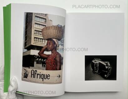 Christopher Williams,Printed in Germany: Green Christopher Williams,Printed in Germany: Green