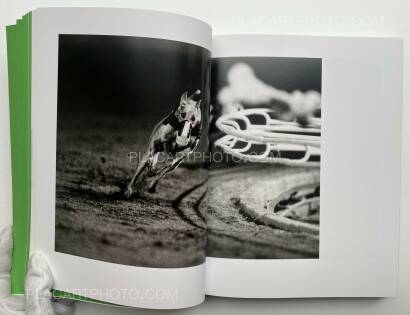 Christopher Williams,Printed in Germany: Green Christopher Williams,Printed in Germany: Green