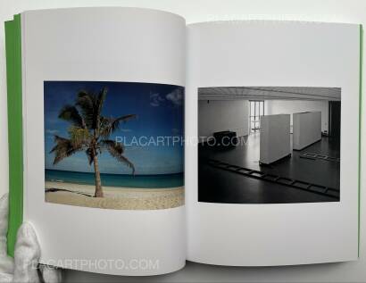 Christopher Williams,Printed in Germany: Green Christopher Williams,Printed in Germany: Green