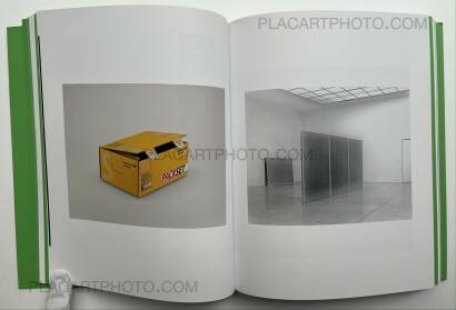 Christopher Williams,Printed in Germany: Green Christopher Williams,Printed in Germany: Green