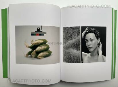 Christopher Williams,Printed in Germany: Green Christopher Williams,Printed in Germany: Green